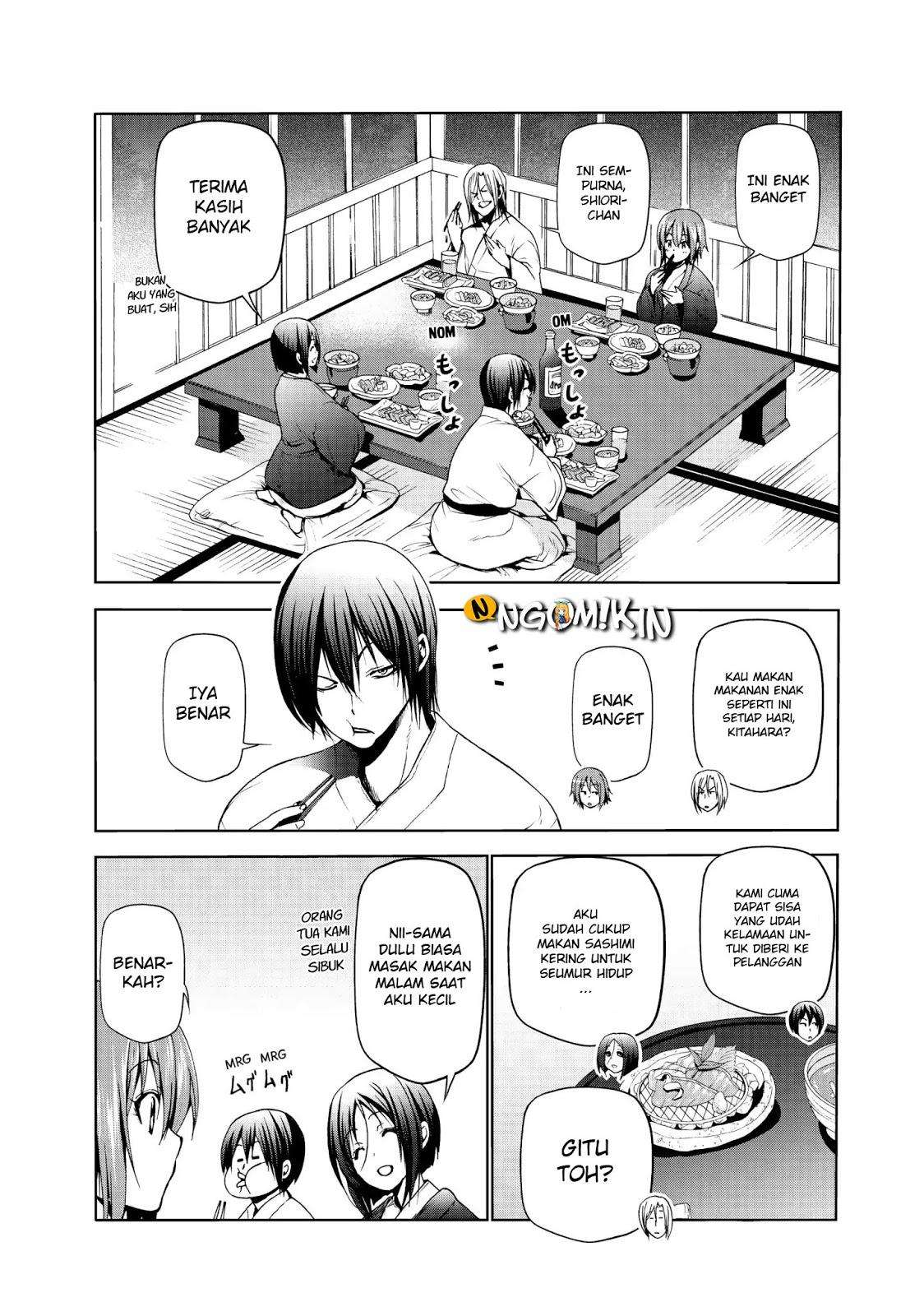 Chapter 48 - halaman 26