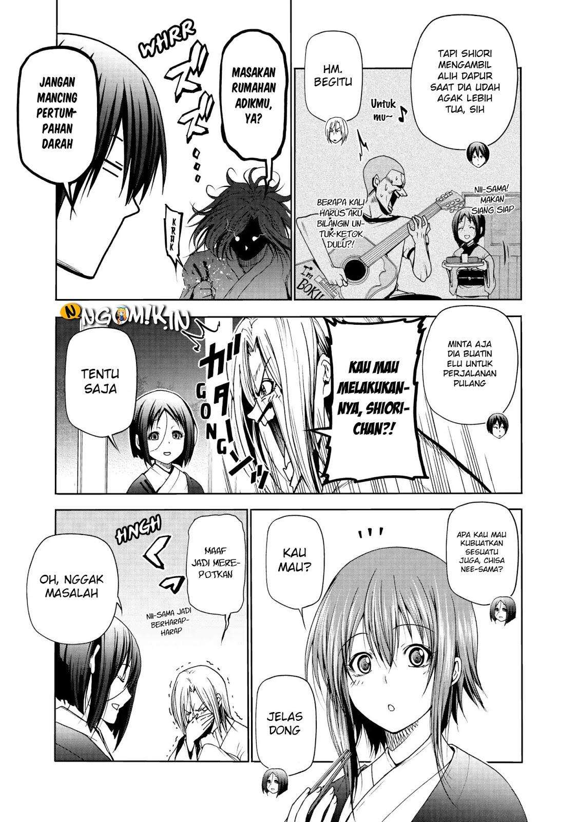 Chapter 48 - halaman 27