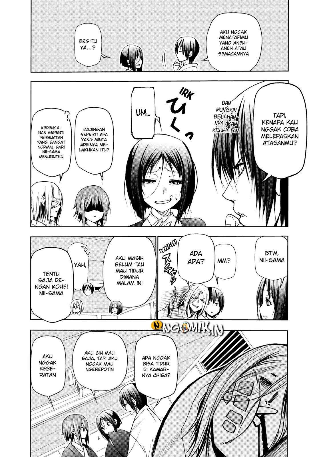 Chapter 48 - halaman 30