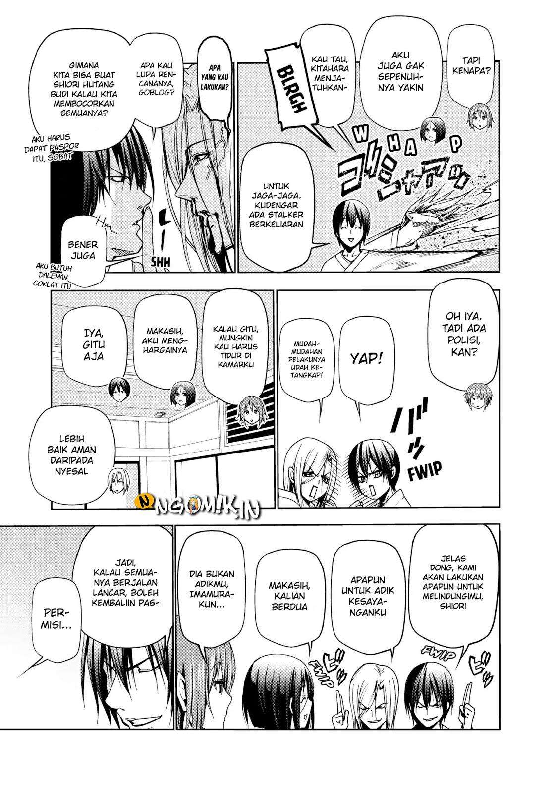 Chapter 48 - halaman 31