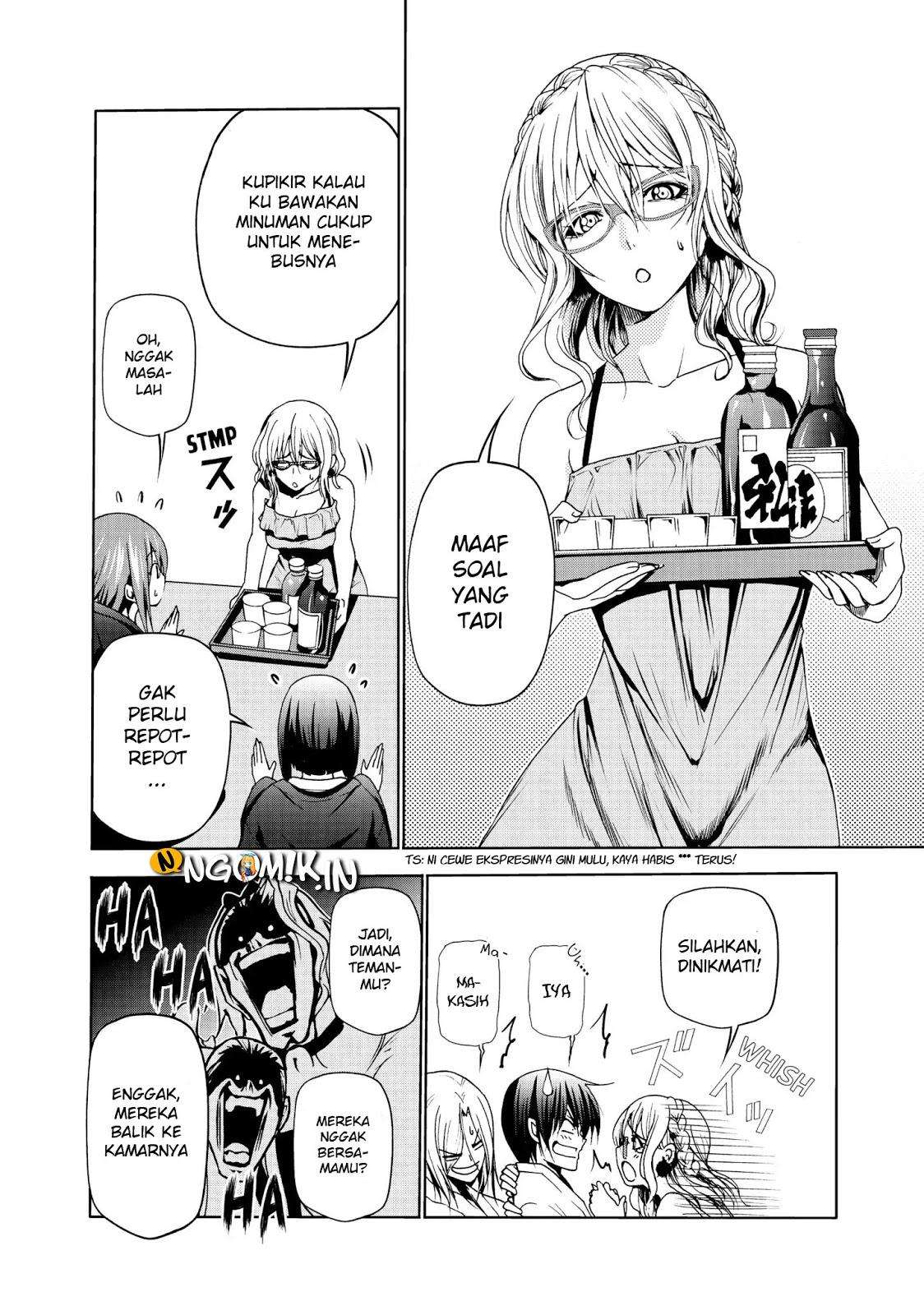 Chapter 48 - halaman 32