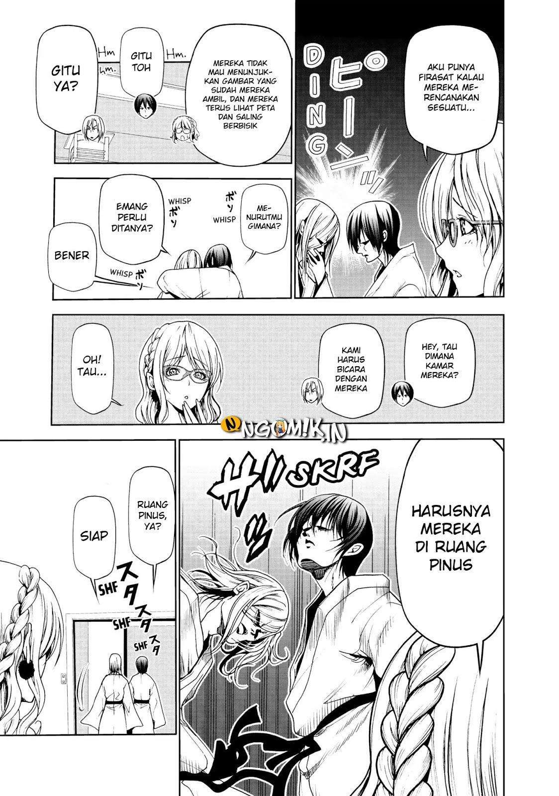 Chapter 48 - halaman 33
