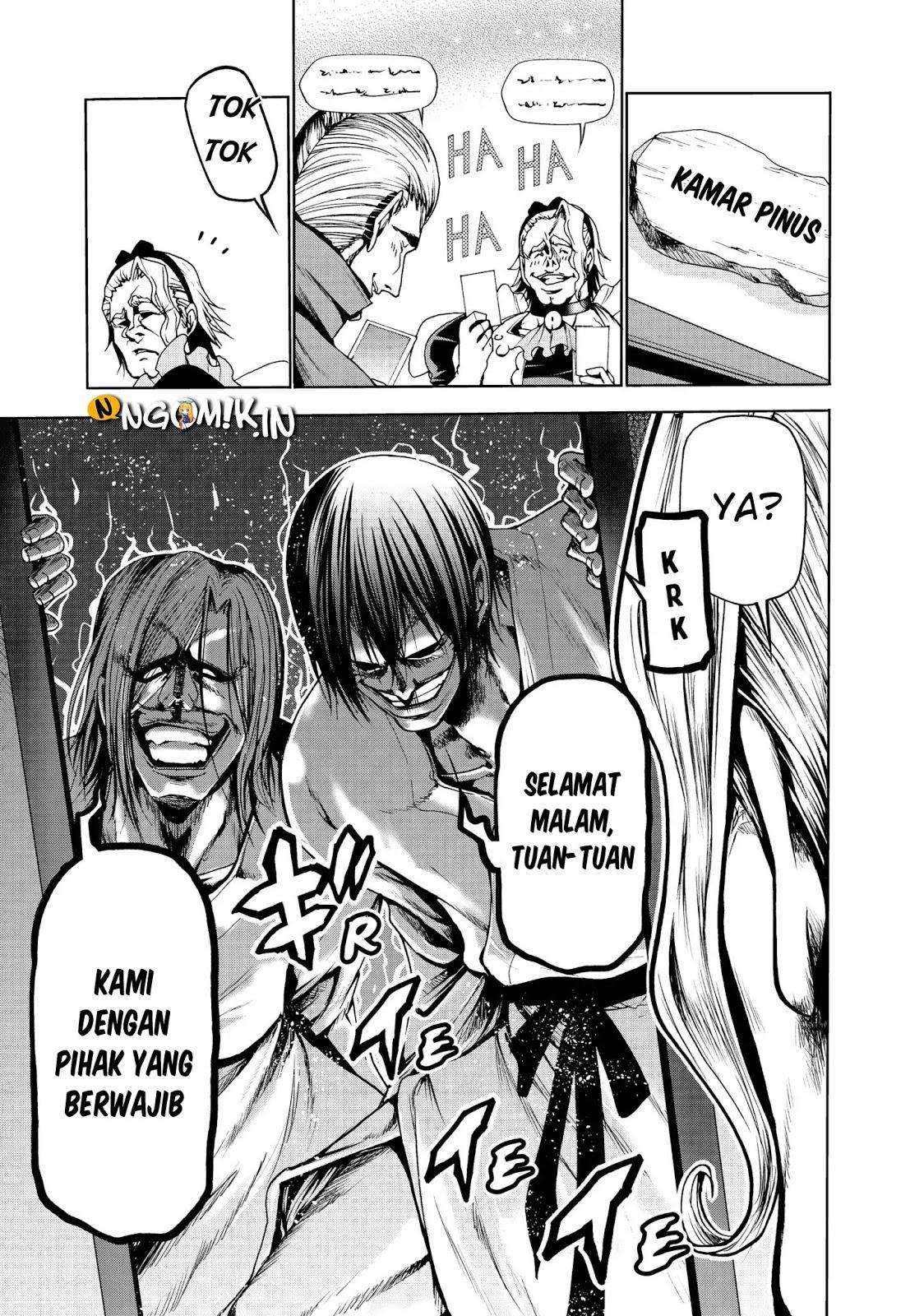 Chapter 48 - halaman 35