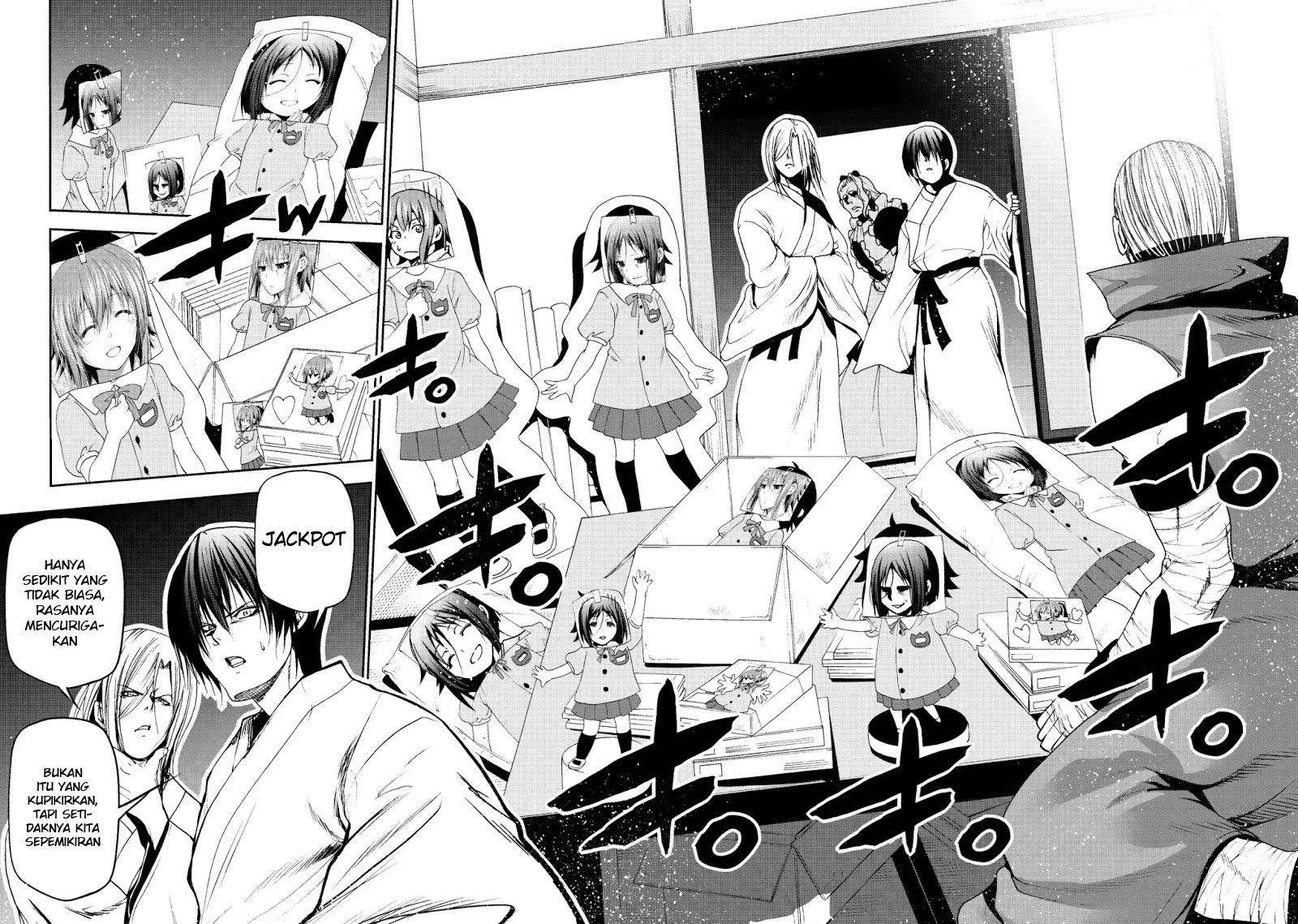 Chapter 48 - halaman 36