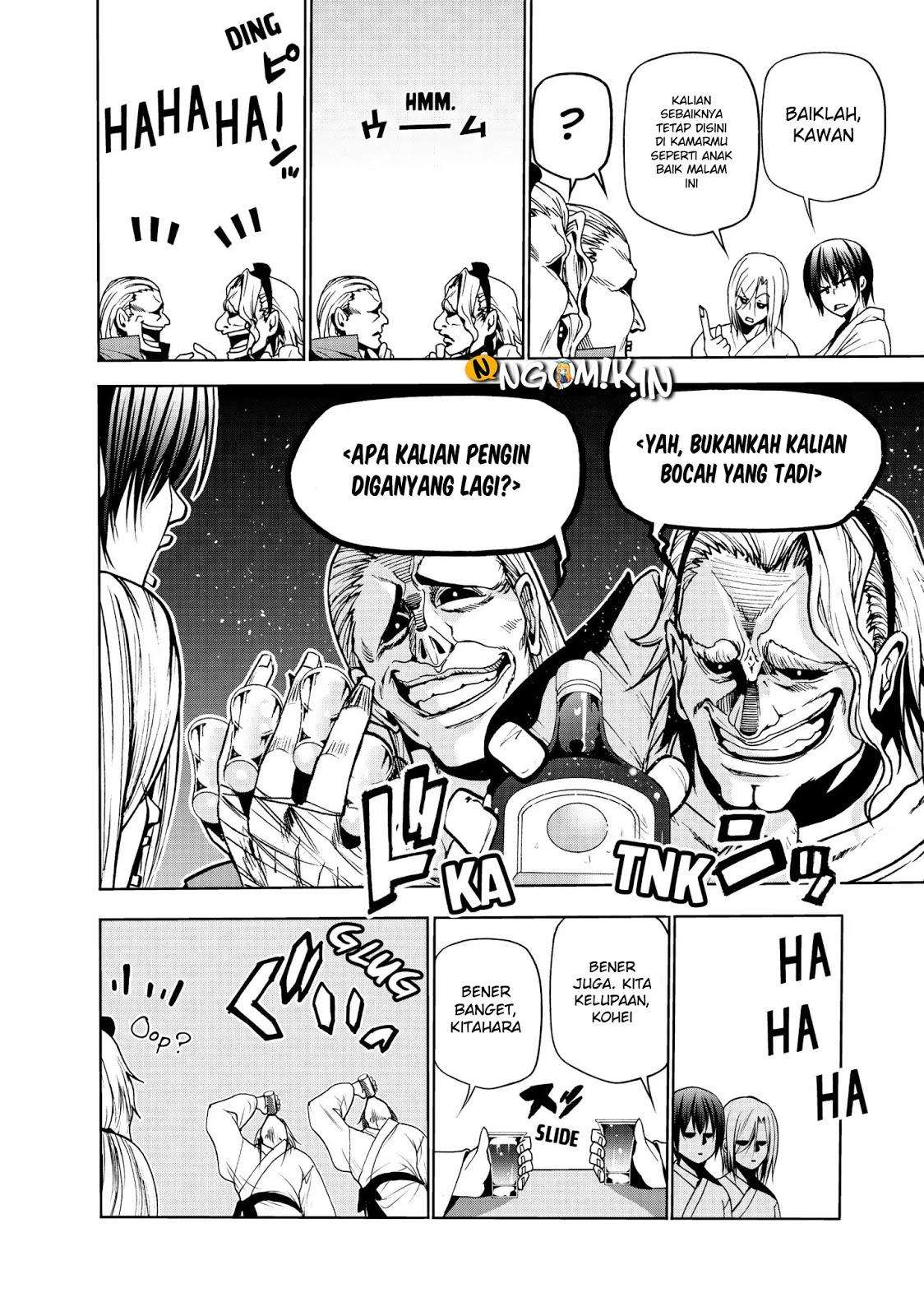 Chapter 48 - halaman 37