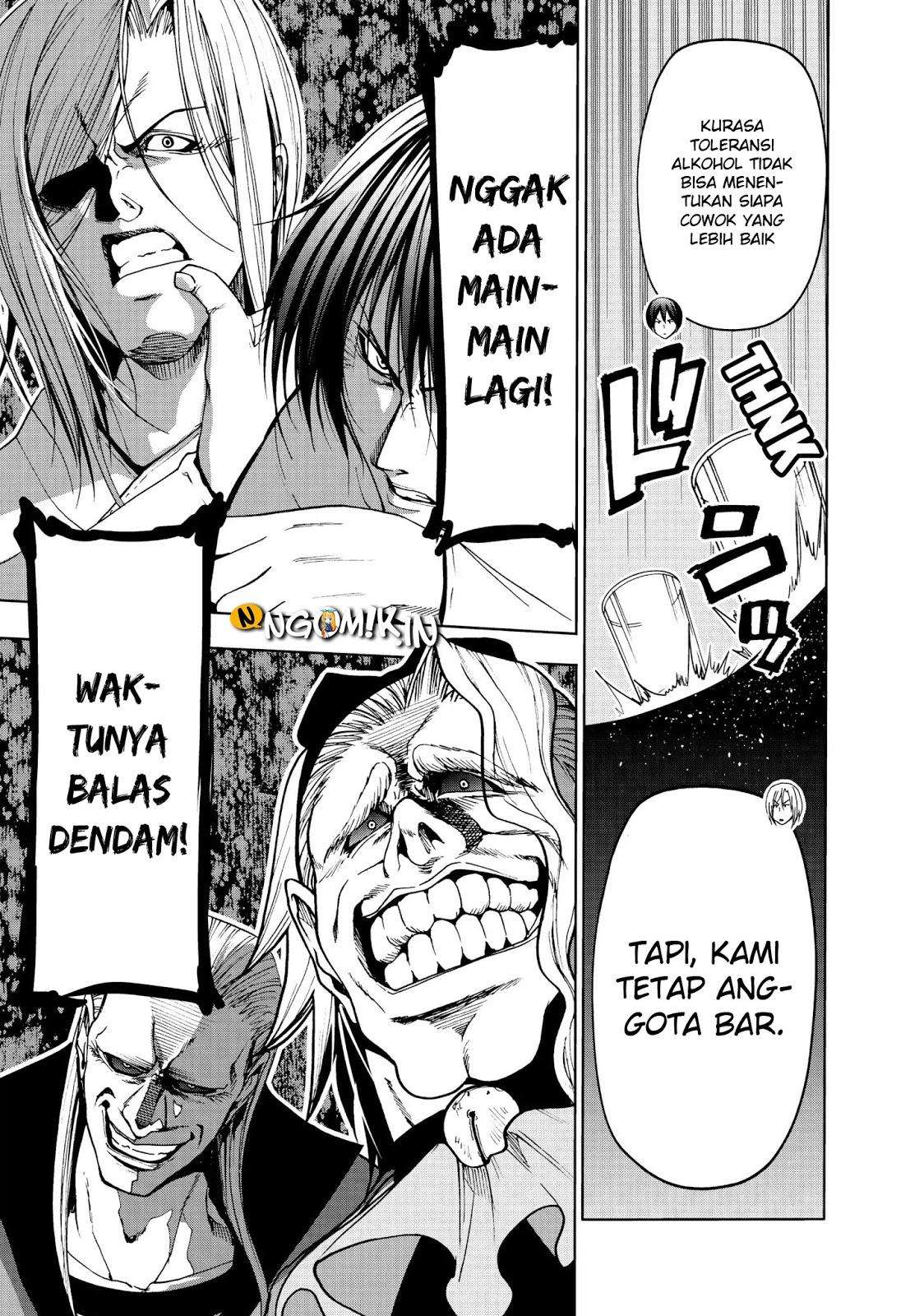 Chapter 48 - halaman 38
