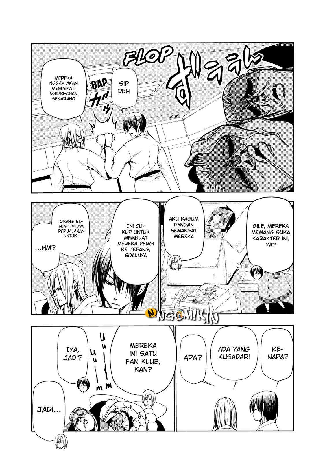 Chapter 48 - halaman 45