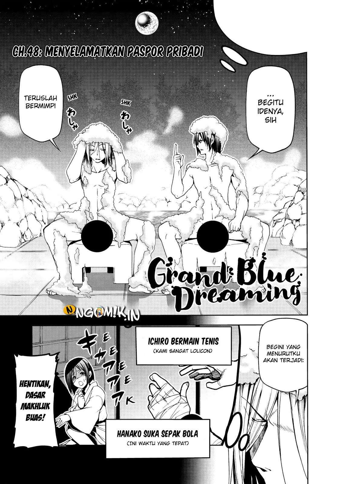 Chapter 48 - halaman 6