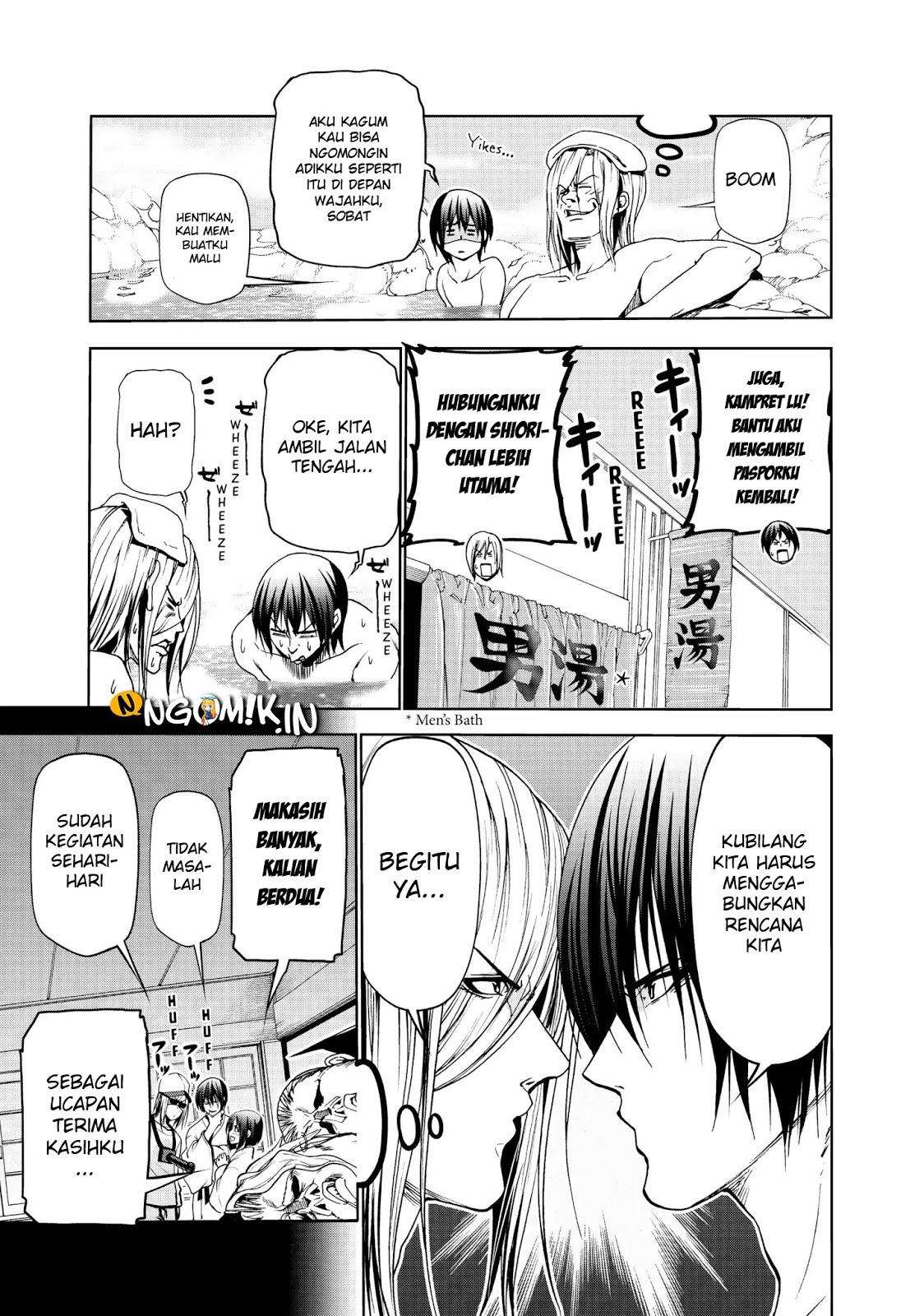 Chapter 48 - halaman 8