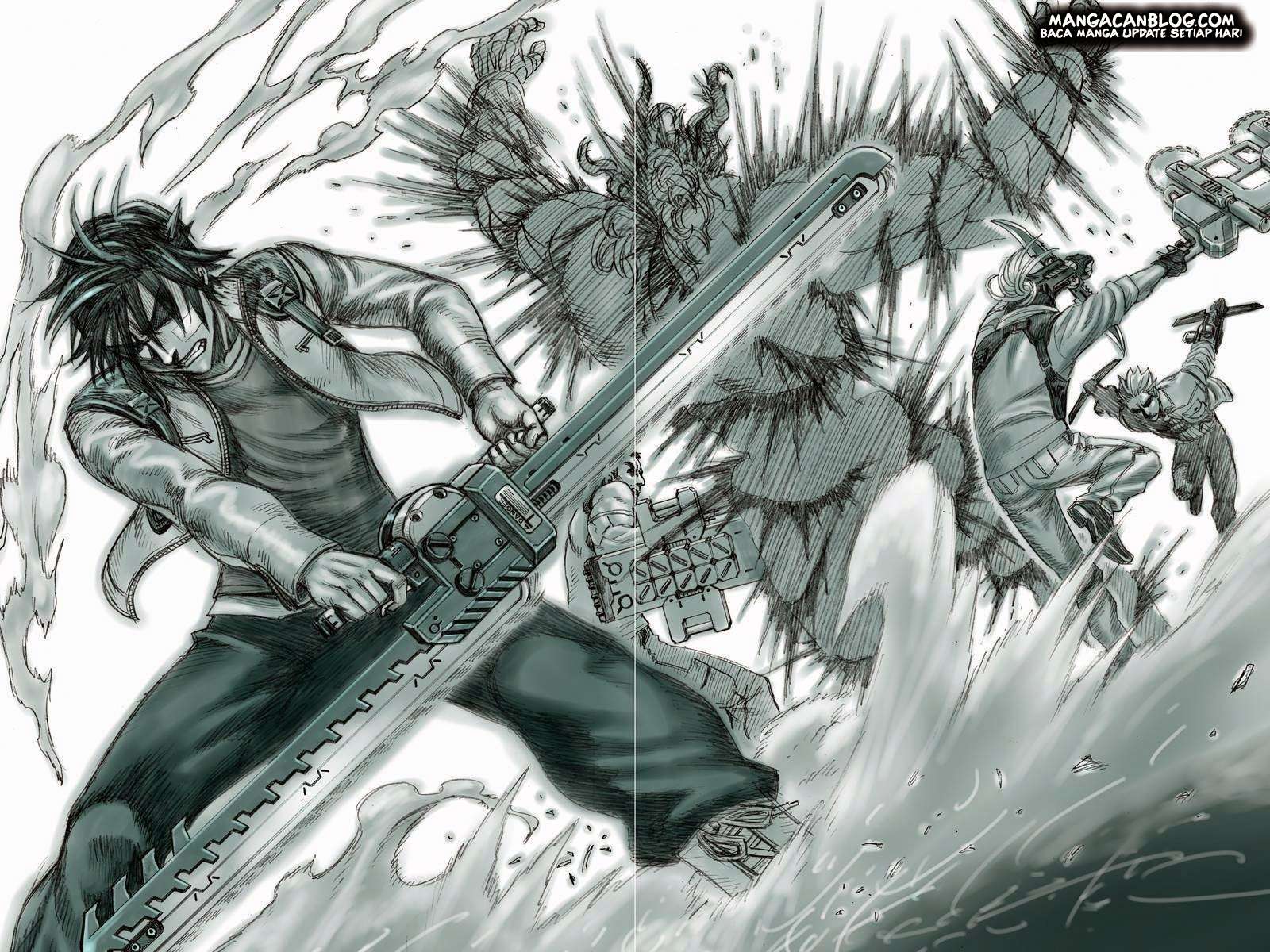 Chapter 50 - halaman 8