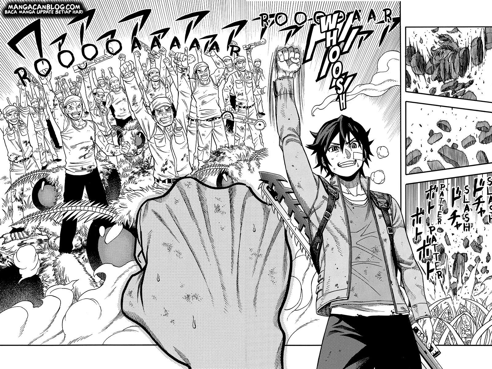 Chapter 50 - halaman 9