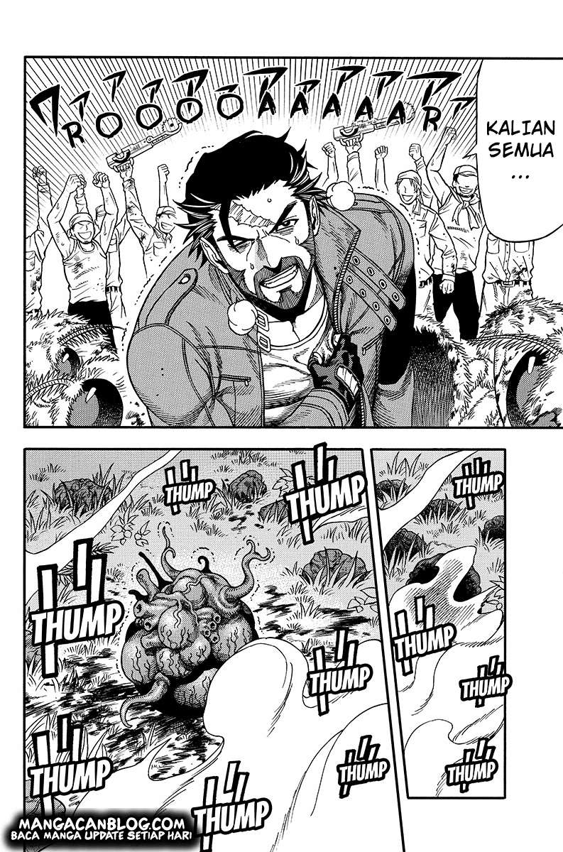 Chapter 50 - halaman 10