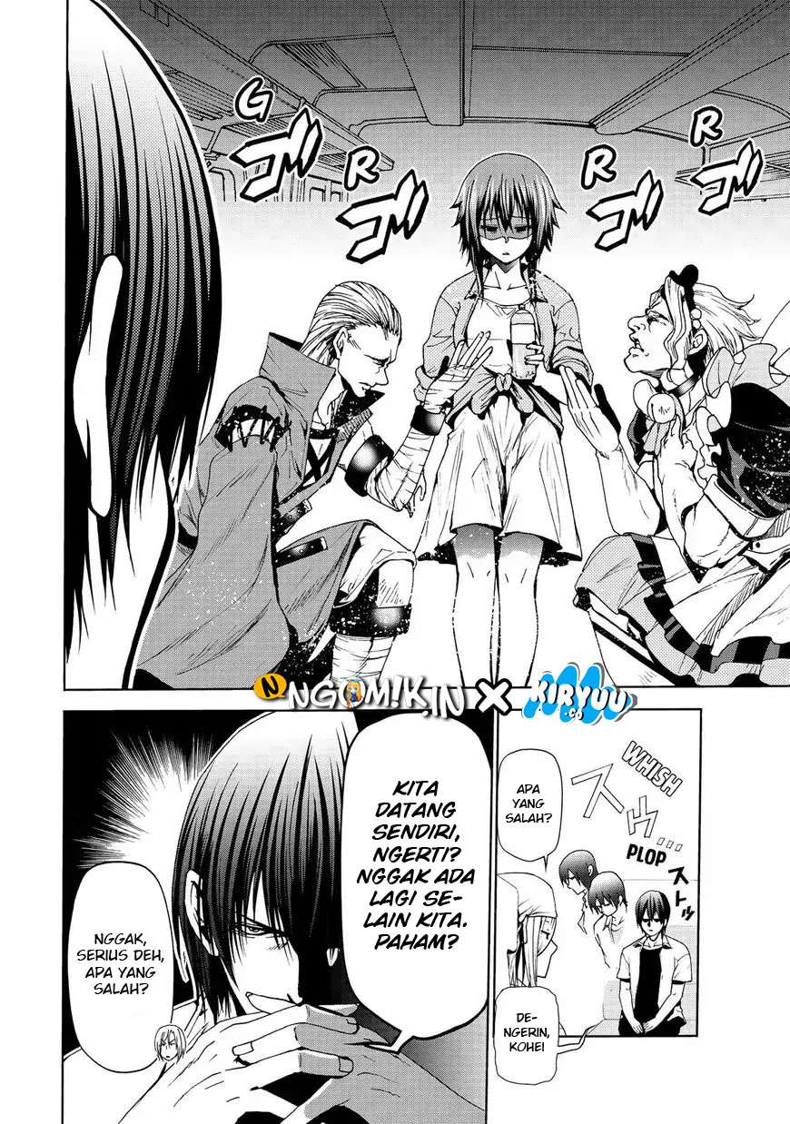 Chapter 47 - halaman 16