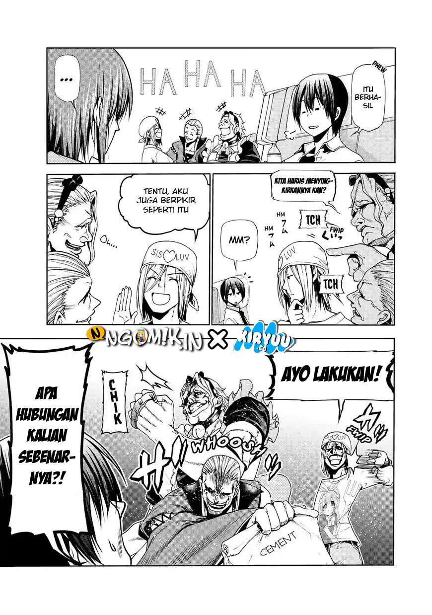 Chapter 47 - halaman 19