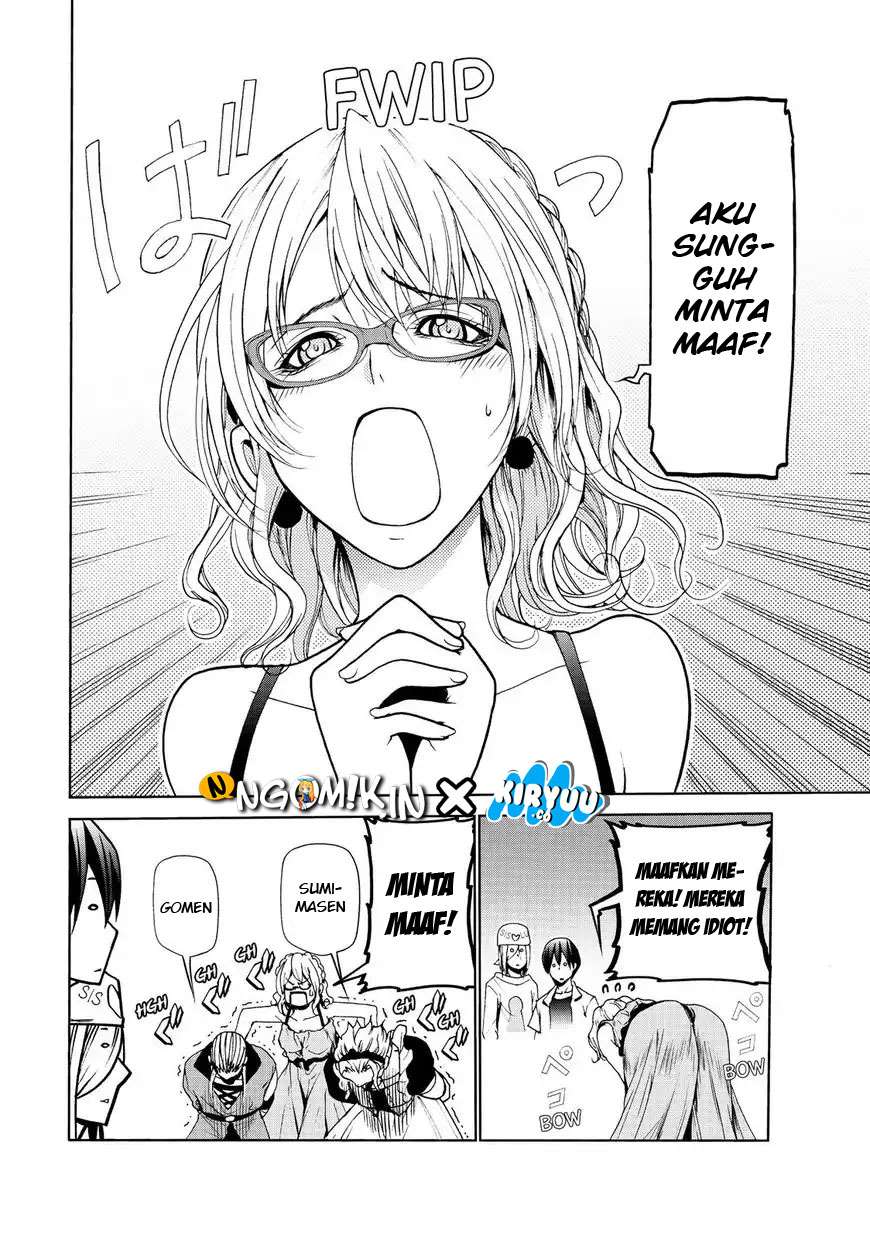 Chapter 47 - halaman 26