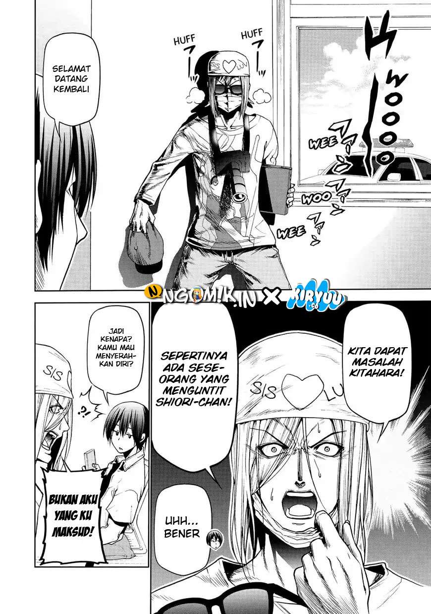 Chapter 47 - halaman 42