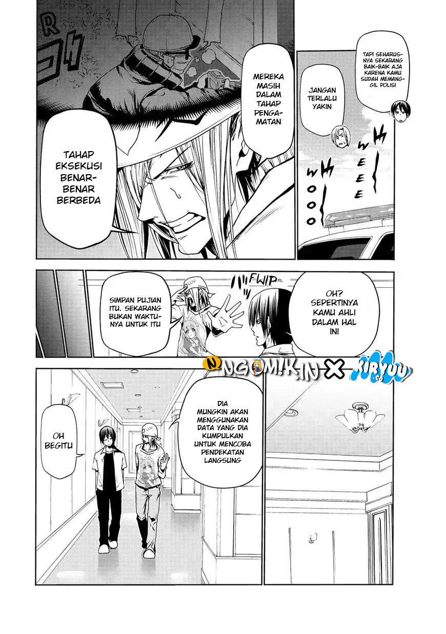 Chapter 47 - halaman 44