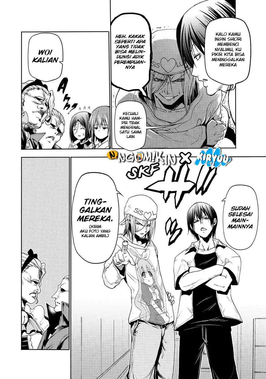 Chapter 47 - halaman 50