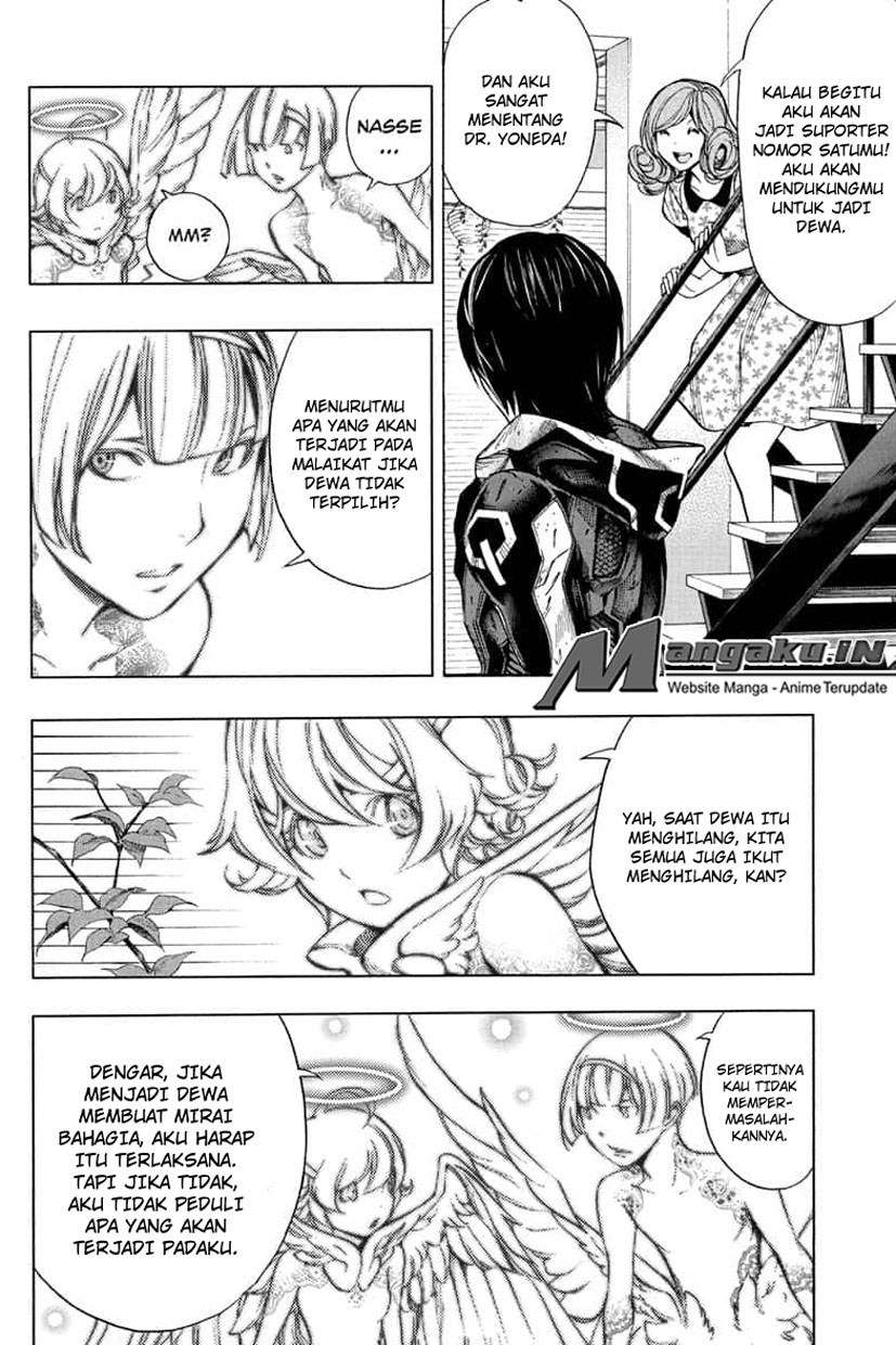 Chapter 41 - halaman 22