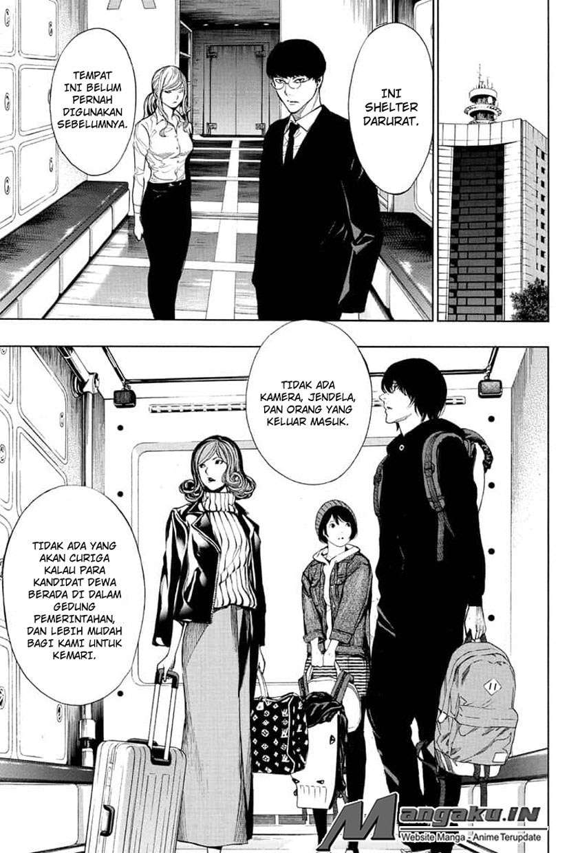 Chapter 41 - halaman 37