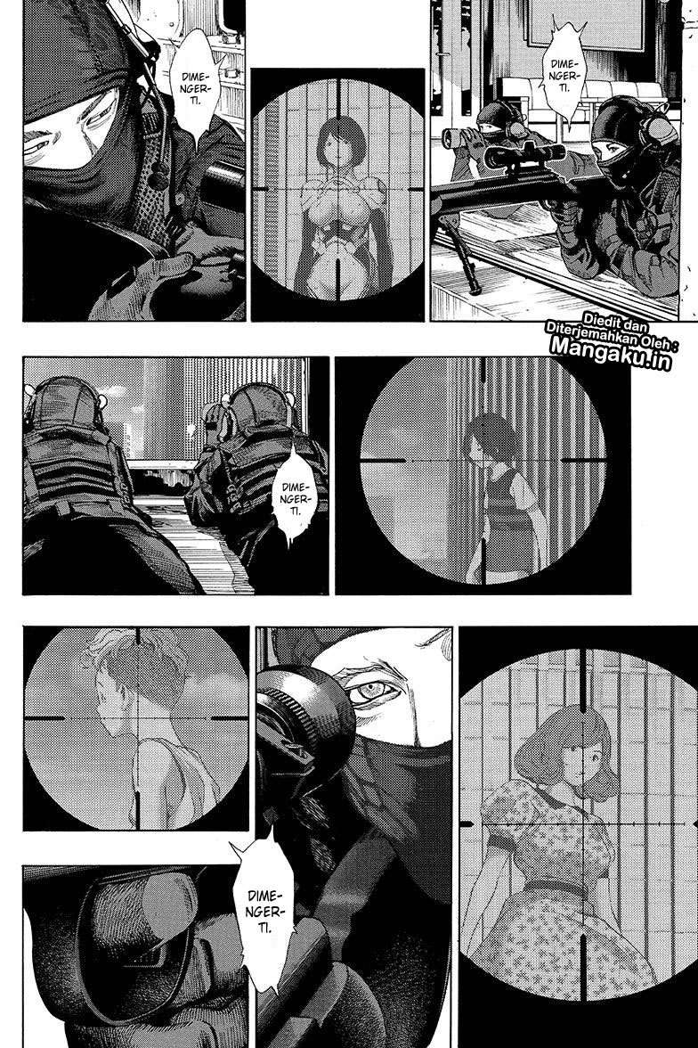 Chapter 40 - halaman 12