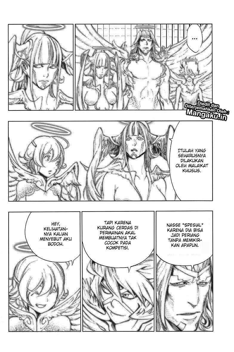 Chapter 40 - halaman 16