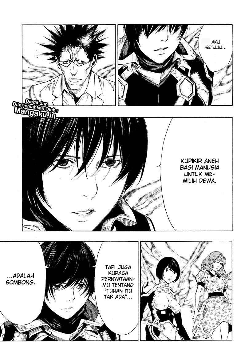 Chapter 40 - halaman 19