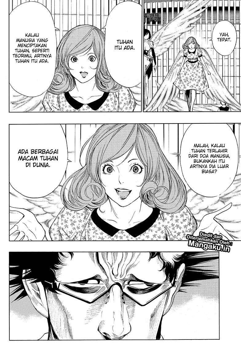 Chapter 40 - halaman 20