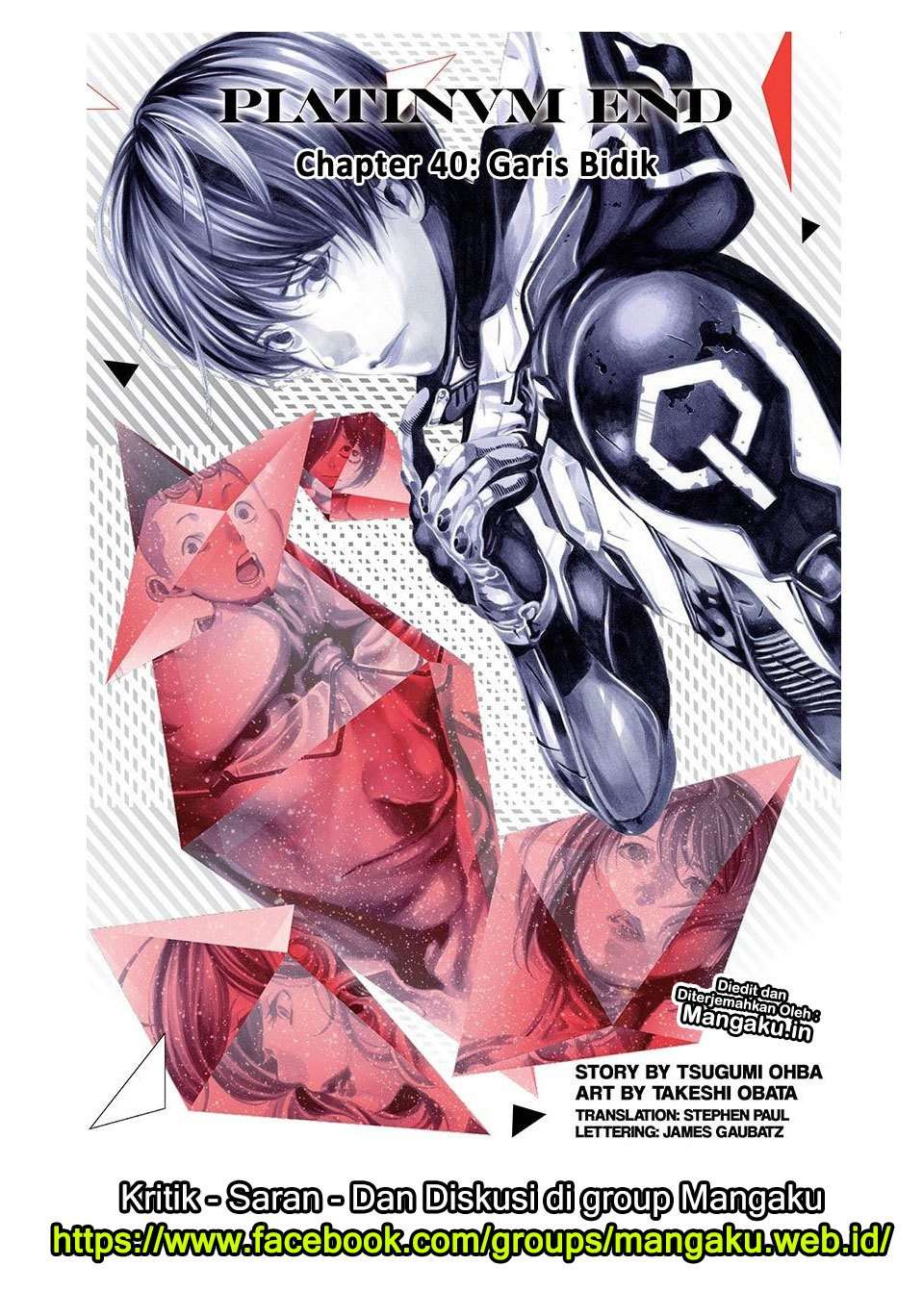Chapter 40 - halaman 3