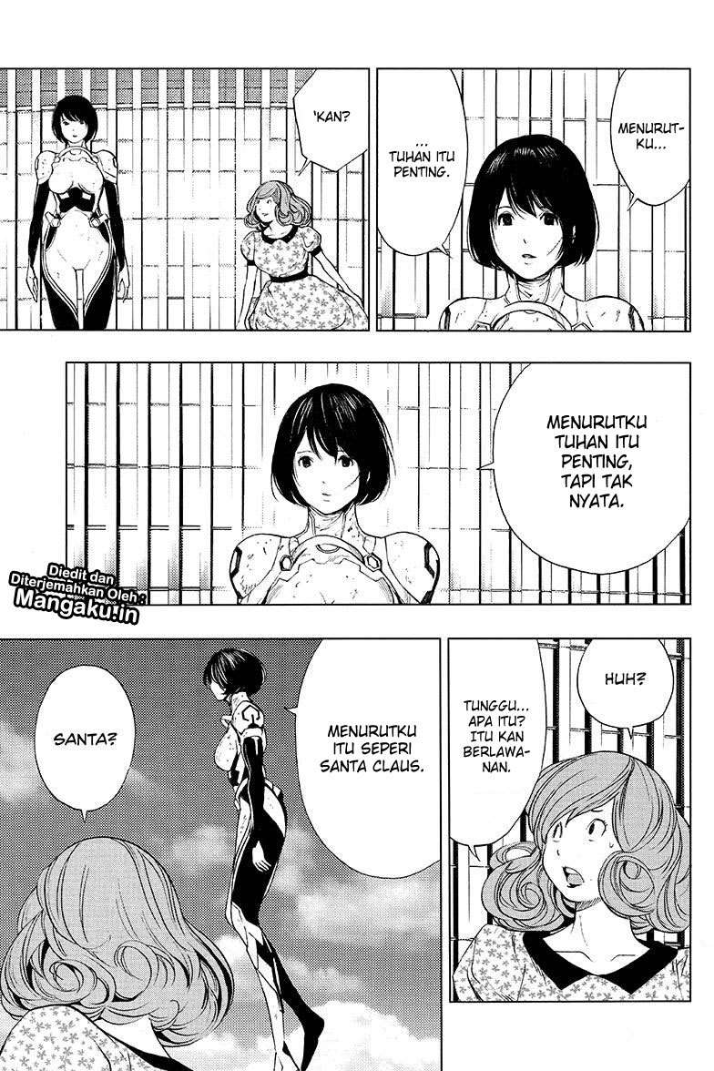 Chapter 40 - halaman 21