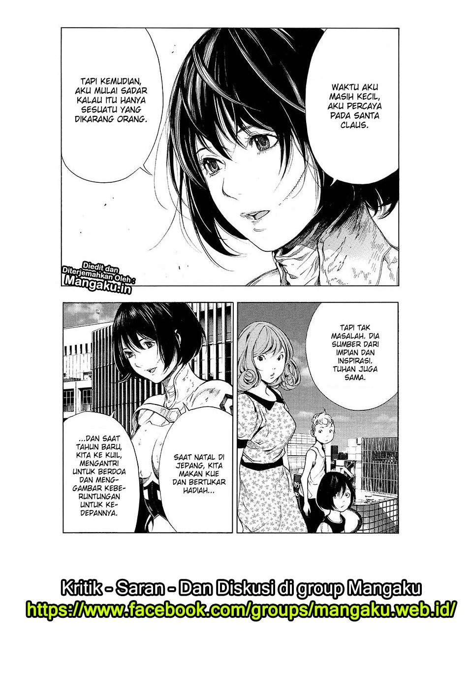 Chapter 40 - halaman 22
