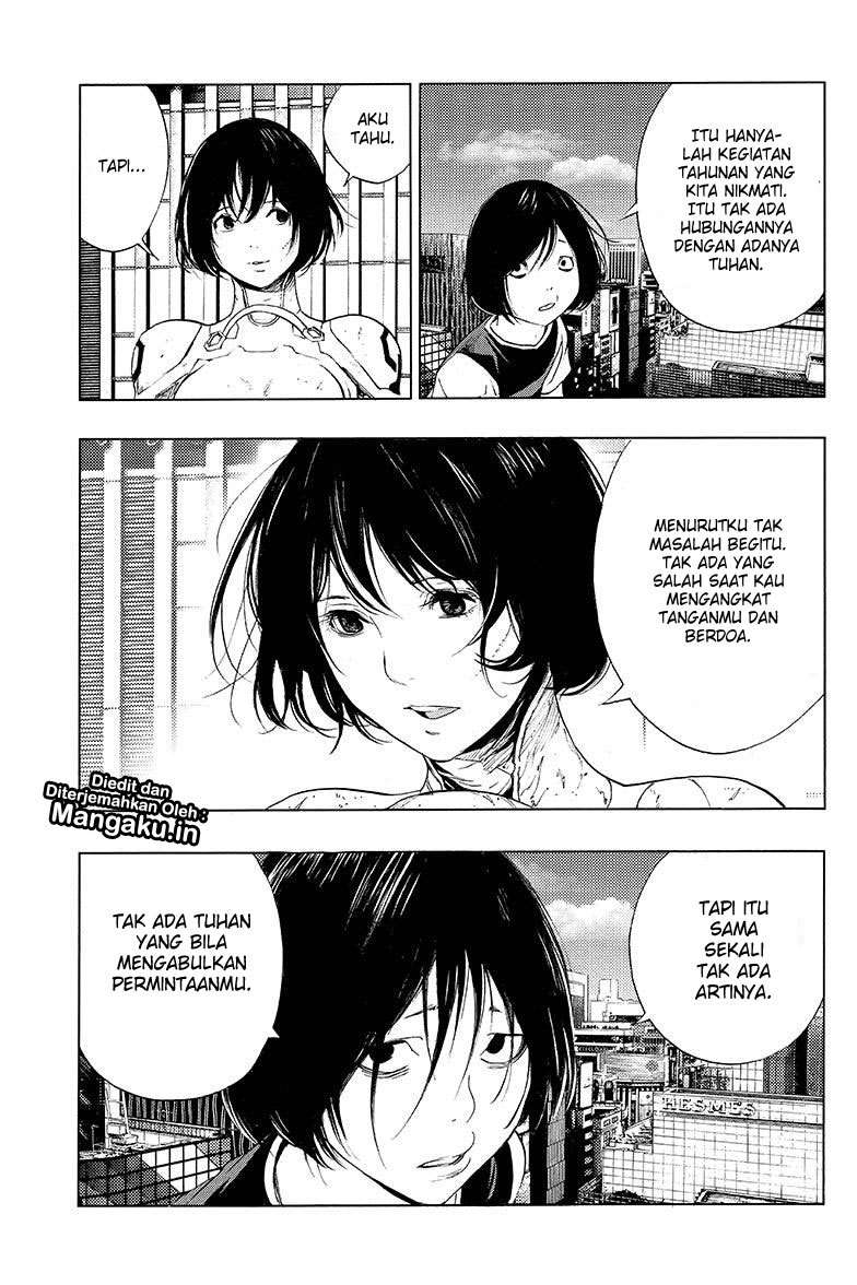 Chapter 40 - halaman 23