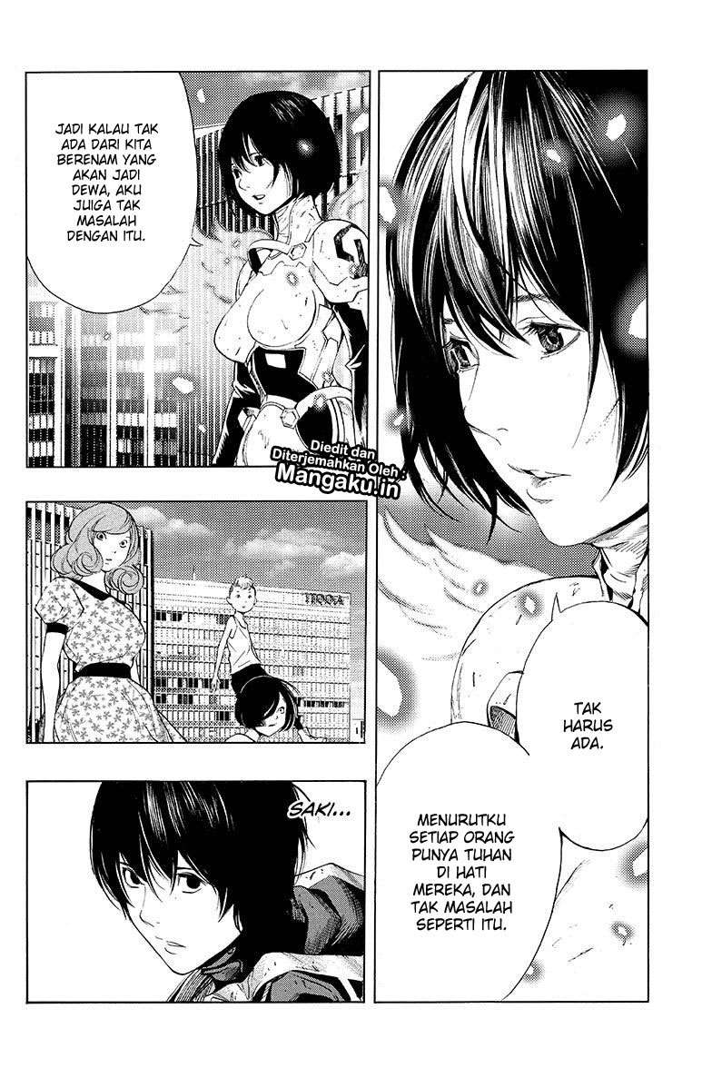 Chapter 40 - halaman 24