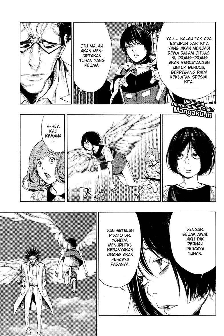 Chapter 40 - halaman 25