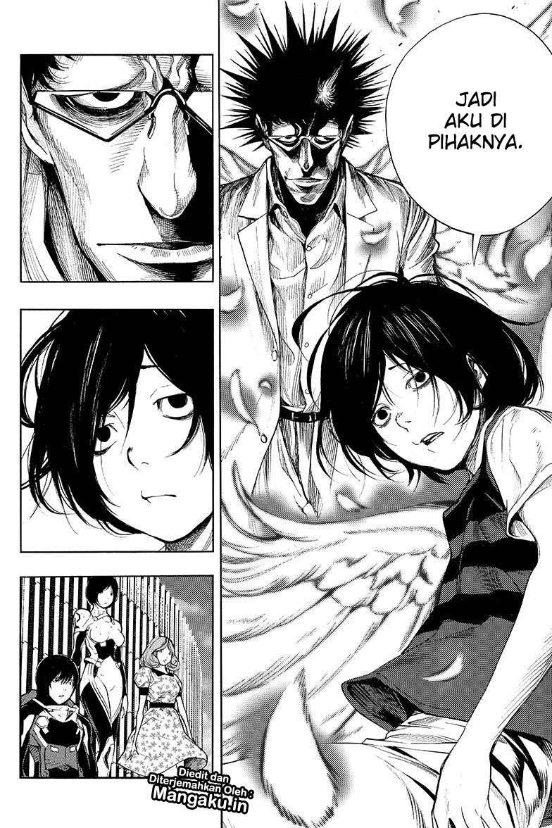 Chapter 40 - halaman 26