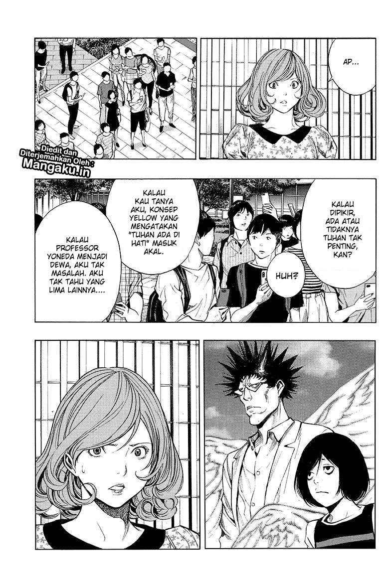 Chapter 40 - halaman 27