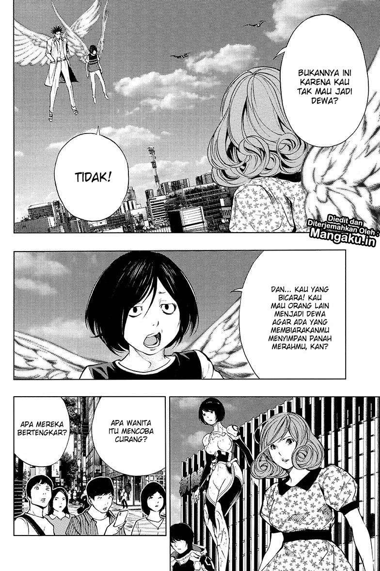 Chapter 40 - halaman 28