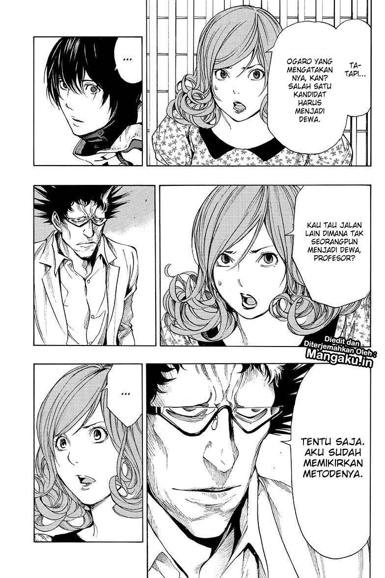 Chapter 40 - halaman 29
