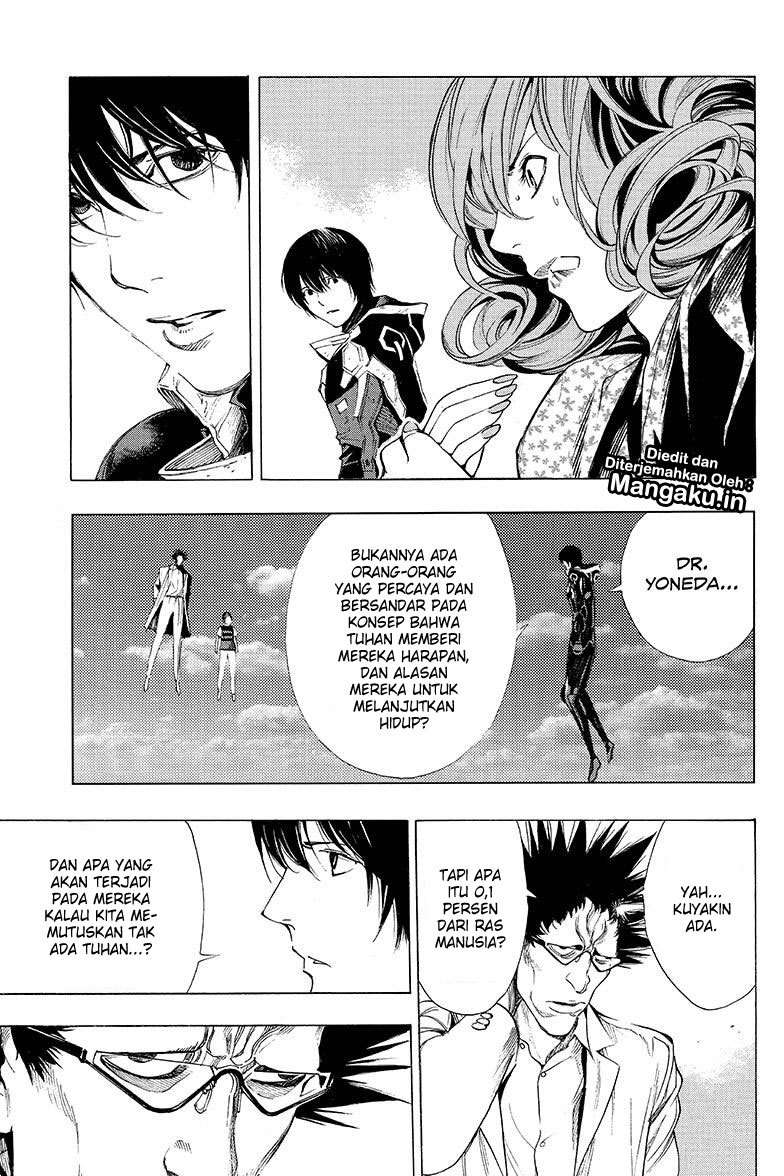 Chapter 40 - halaman 31