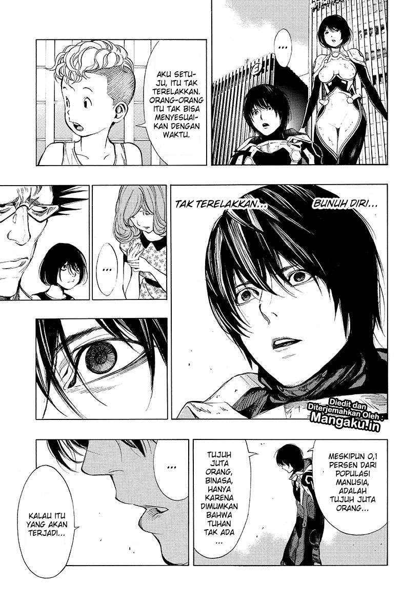 Chapter 40 - halaman 33