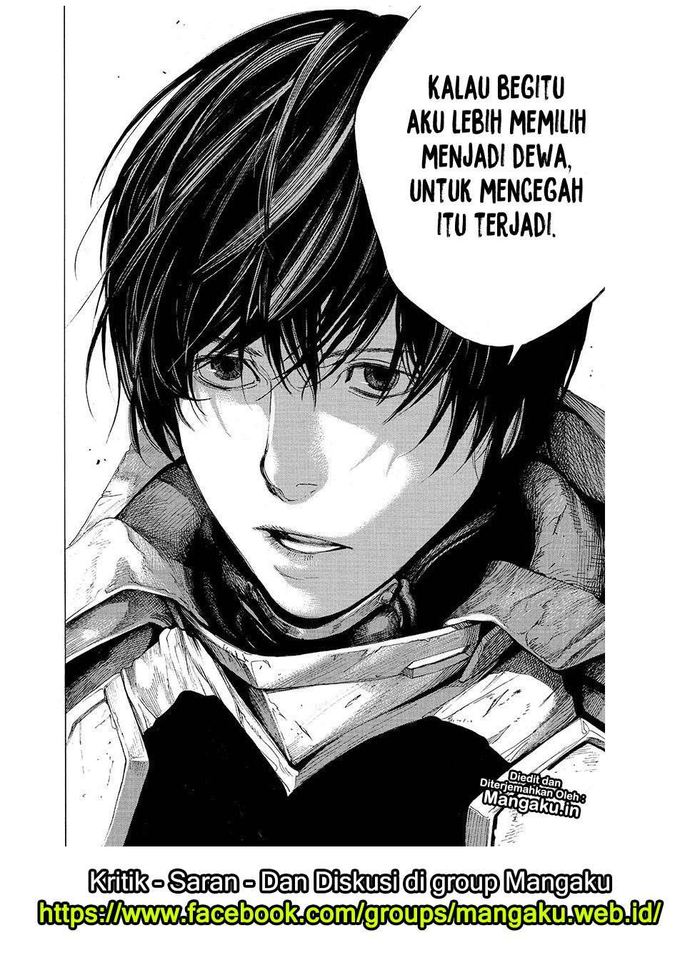 Chapter 40 - halaman 34