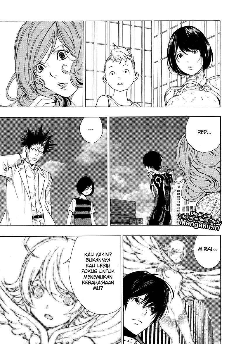 Chapter 40 - halaman 35