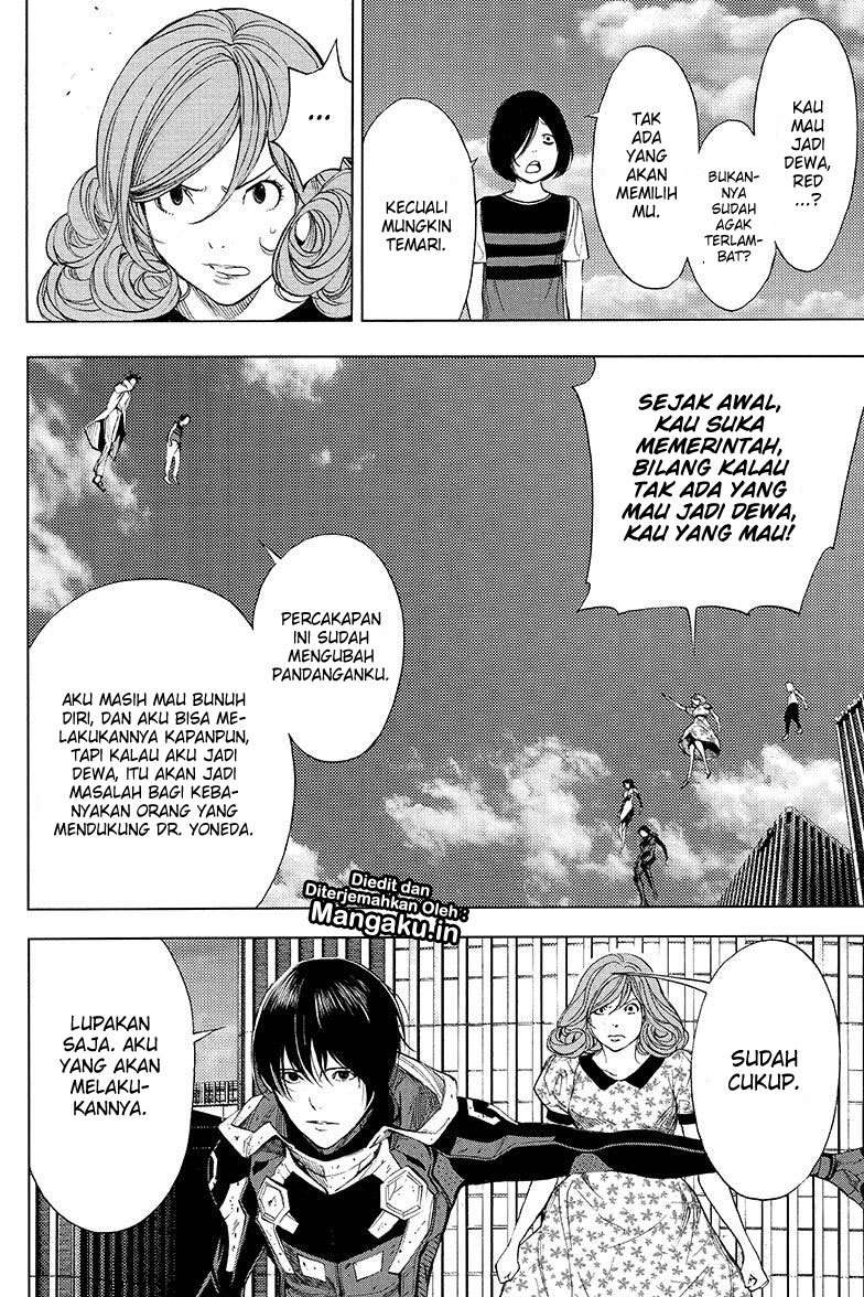 Chapter 40 - halaman 36