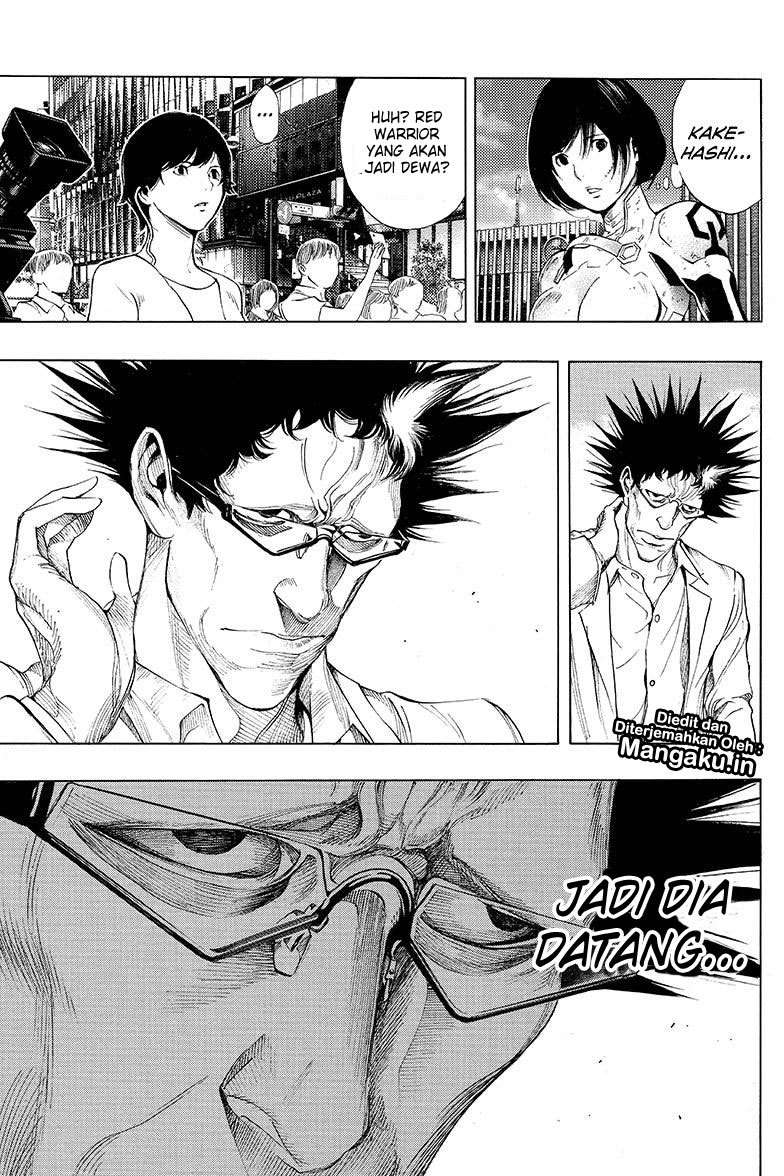Chapter 40 - halaman 37
