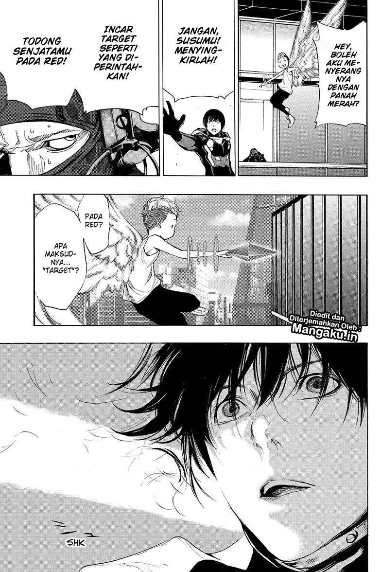 Chapter 40 - halaman 41