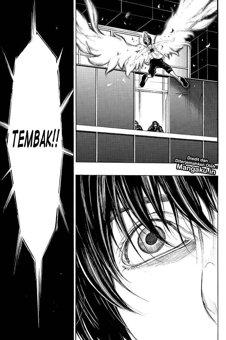 Chapter 40 - halaman 43