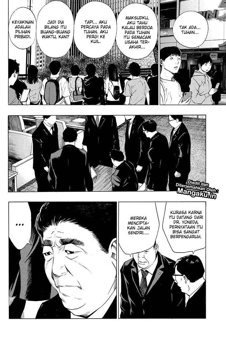 Chapter 40 - halaman 8