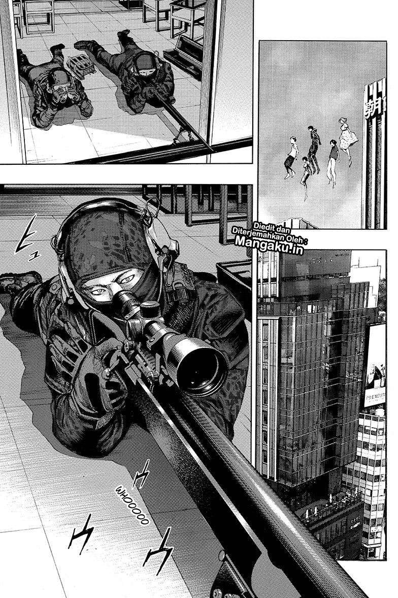Chapter 40 - halaman 9