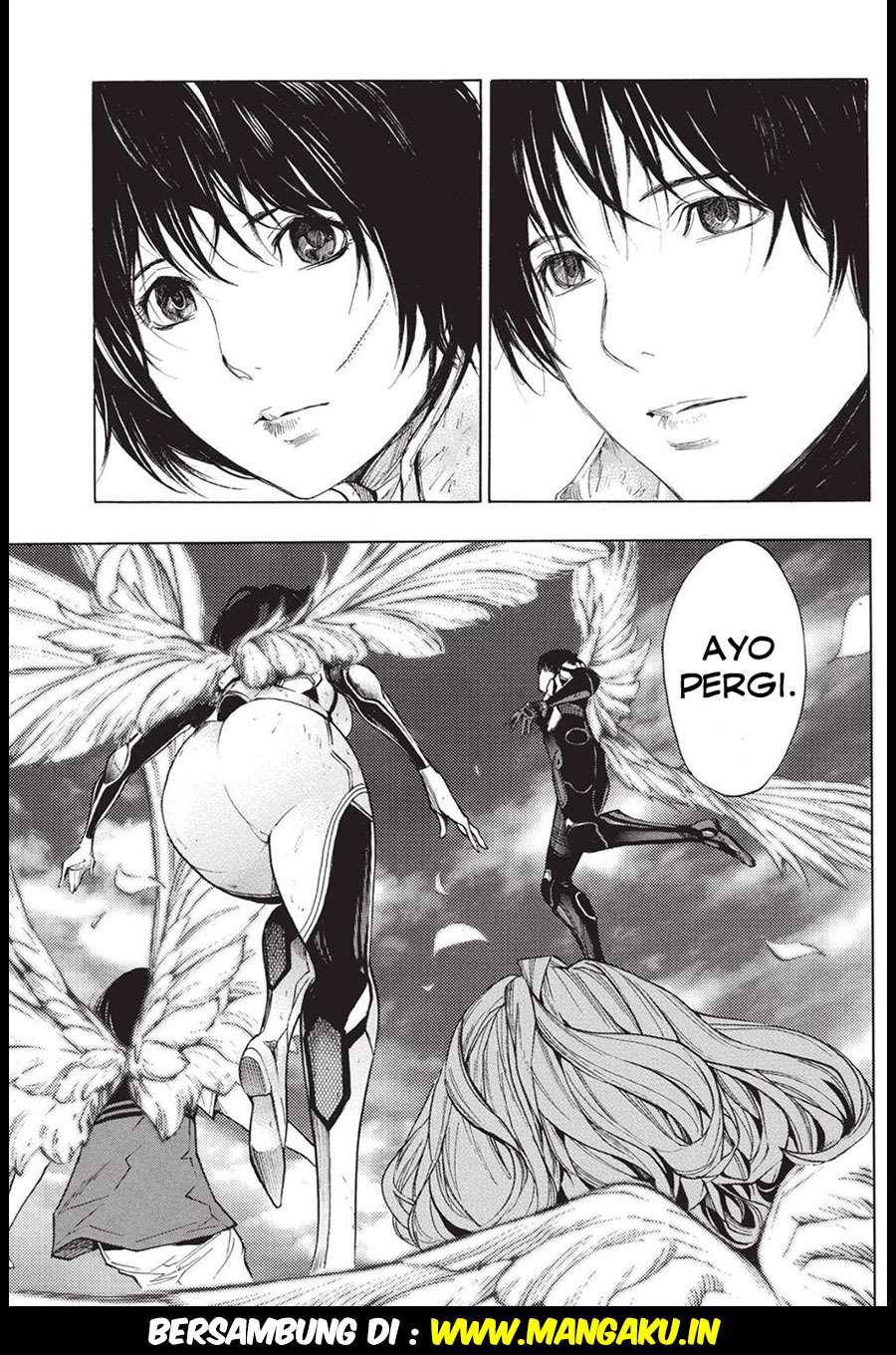 Chapter 36 - halaman 32