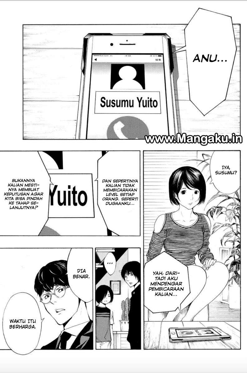 Chapter 35 - halaman 32